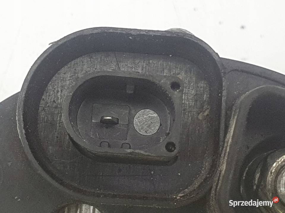 ALTERNATOR Fiat Punto 09 T TwinAir regenerowany Chełm