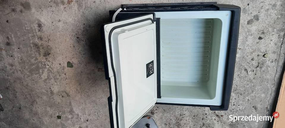 Lodówka Mercedes Actros mp4 świętokrzyskie