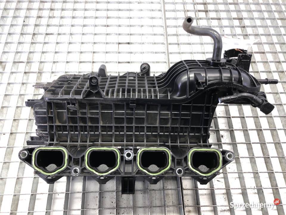KOLEKTOR SSĄCY INTERCOOLER VW GOLF VII podkarpackie
