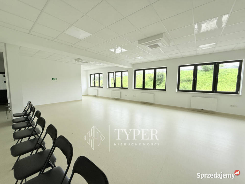 LOKALE DO WYNAJĘCIA ELASTYCZNE WARUNKI TARNÓW Tarnów sprzedam