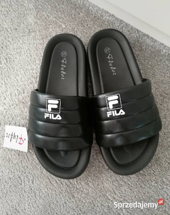 klapki damskie rozmiar 37 inna lubelskie Lubartów