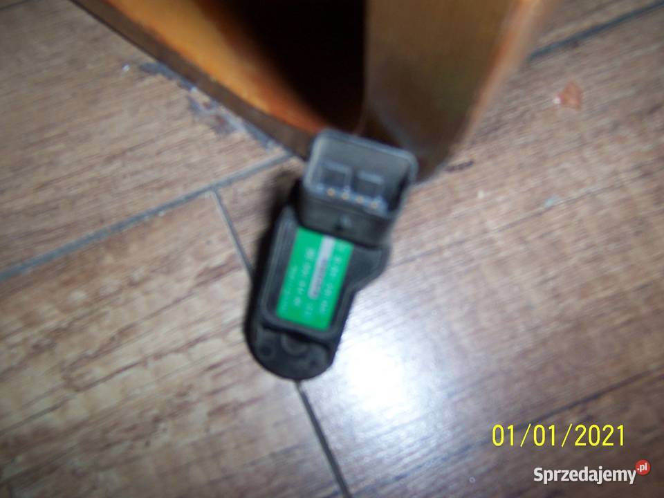 czujni map sensor citroen 18 bezyna Wieluń