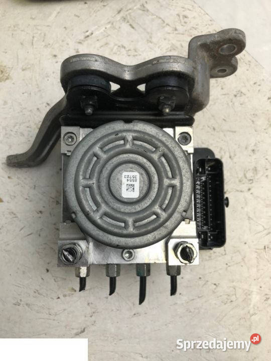 honda civic IX 16 idtec pompa sterownik abs Kozubszczyzna sprzedam