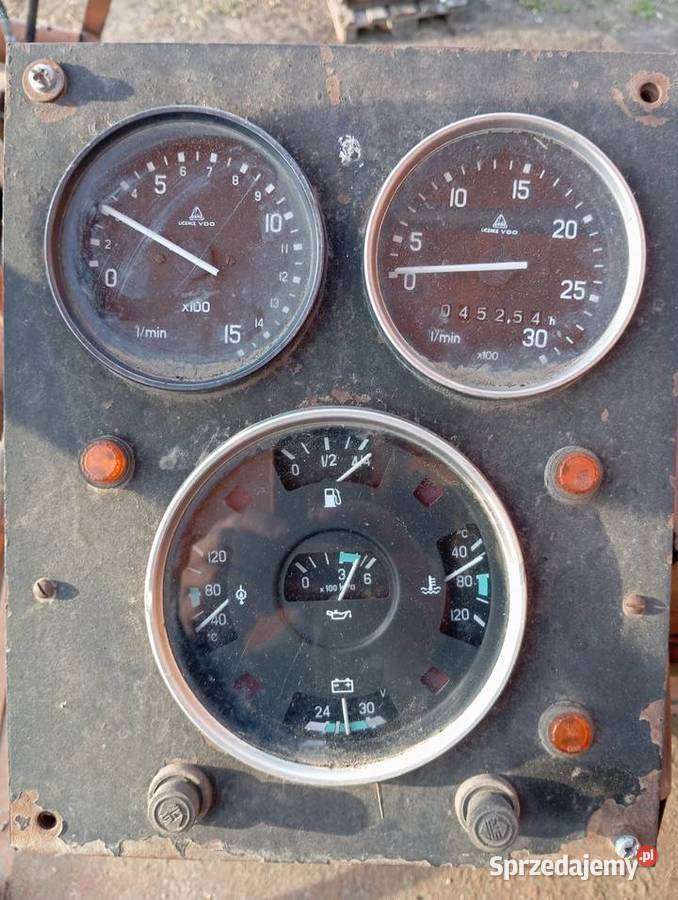 Bizon 1988 nowy typ Bizon sprzedam