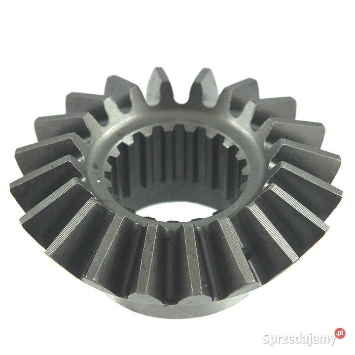 Zębatka 19T20T Iseki TS2510TS3110 143130100600