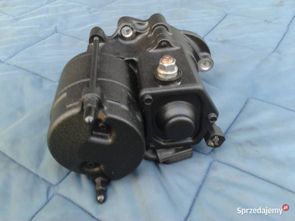 Harley twin cam rozrusznik 10 Rybnik