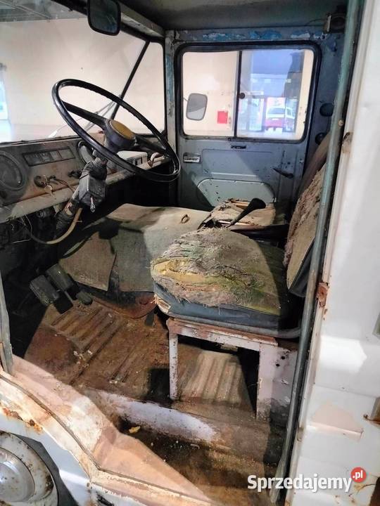 Żuk smutek a03 a09 mazowieckie