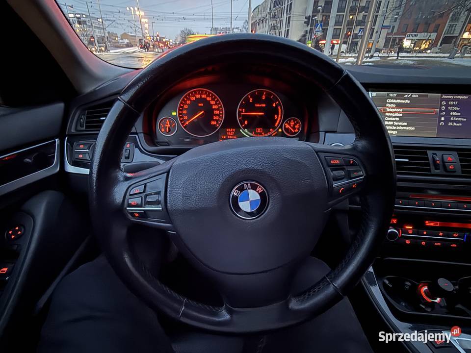 Bmw 520D