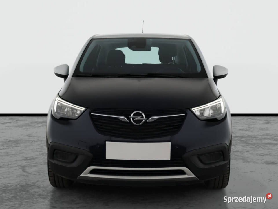 Opel Crossland 12 Turbo Piaseczno