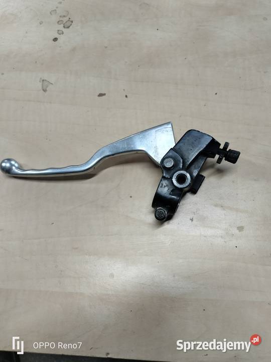 Kawasaki VN 750 korpus dźwignia sprzęgła