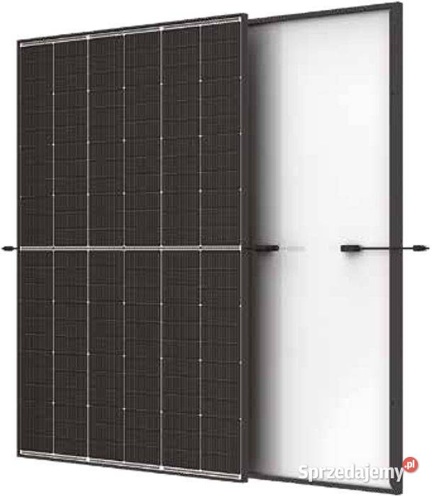 Moduł fotowoltaiczny Trina 465W Vertex S HalfCut