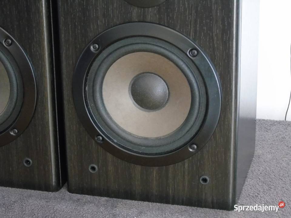 Japońskie kolumny Pioneer SJ200 świetne stereo sprzedam
