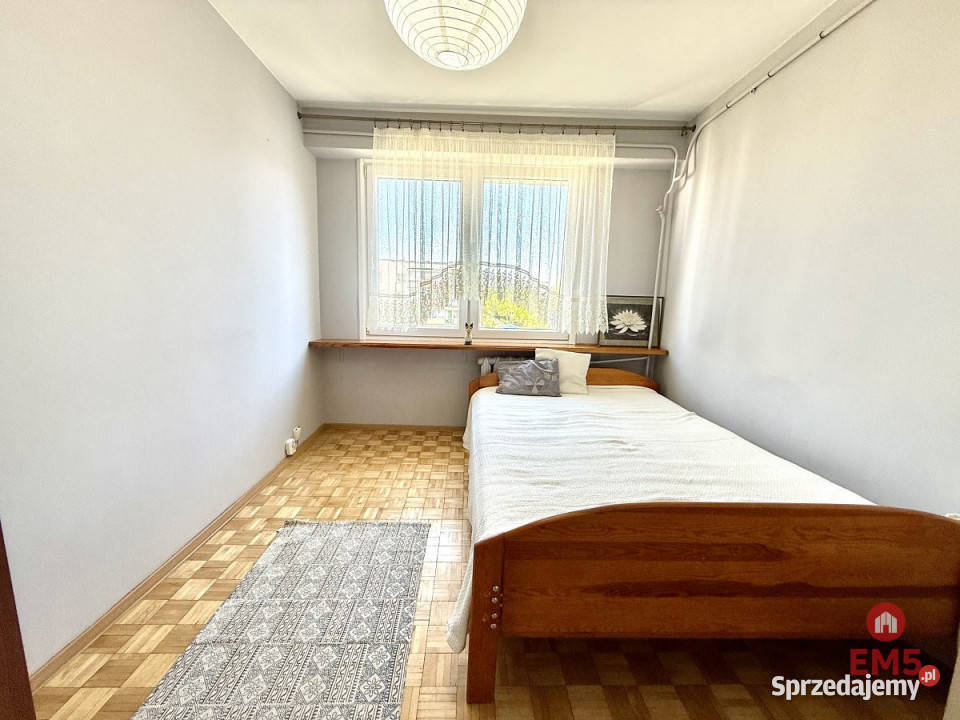 Mieszkanie Białystok 483 metry 2 pok blok