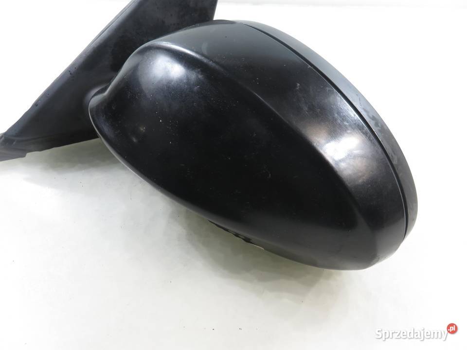 LUSTERKO LEWE BMW 3 E90 5 PIN 475 BLACK SAPPHIRE osobowe