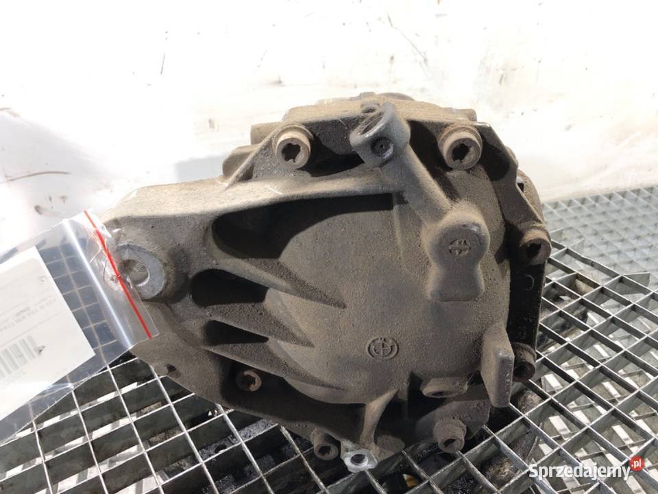 MOST DYFER TYŁ BMW F07 7584448 20 184 0917 podkarpackie