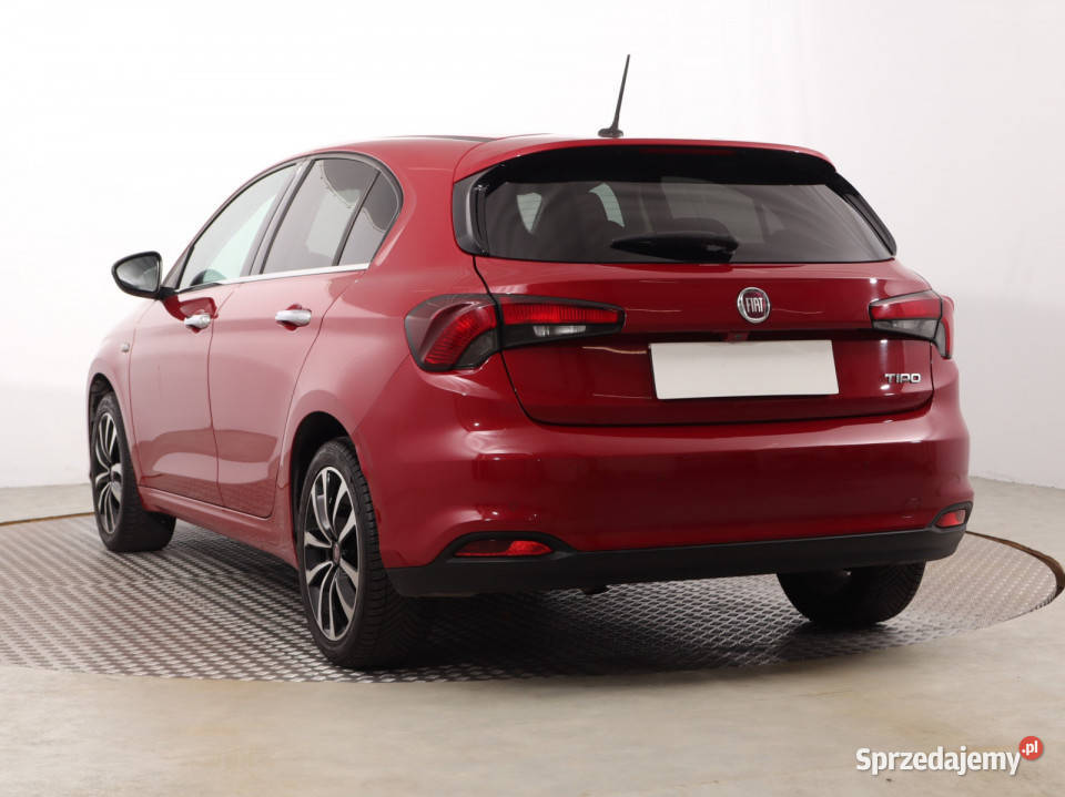 Fiat Tipo 14 16V Tipo śląskie Katowice