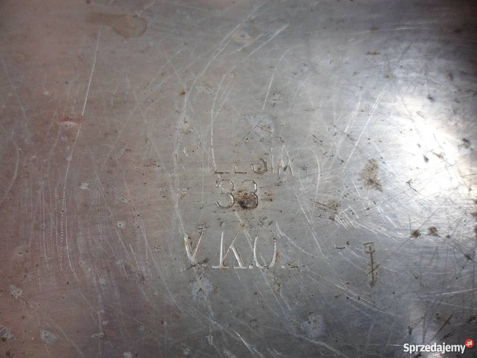 puszka menaszka manierka tasak szabla bagnet Przemyśl