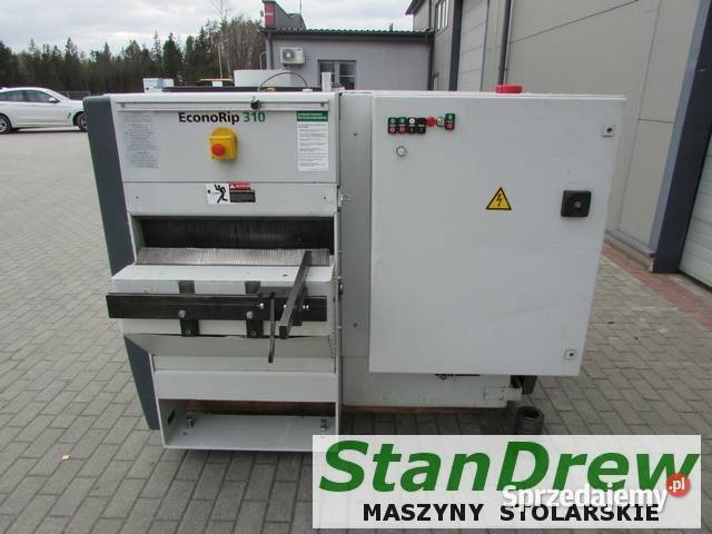 Wielopiła RAIMANN Econorip 310 340110 pomorskie Mojusz