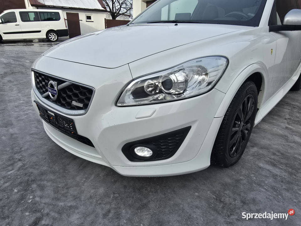 Volvo C30 16HDI