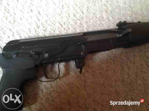 SWD dragunov wielkopolskie Poznań