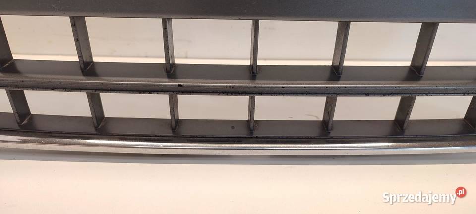 AUDI A5 8T GRILL ATRAPA ZADERZAKA 8T0853651