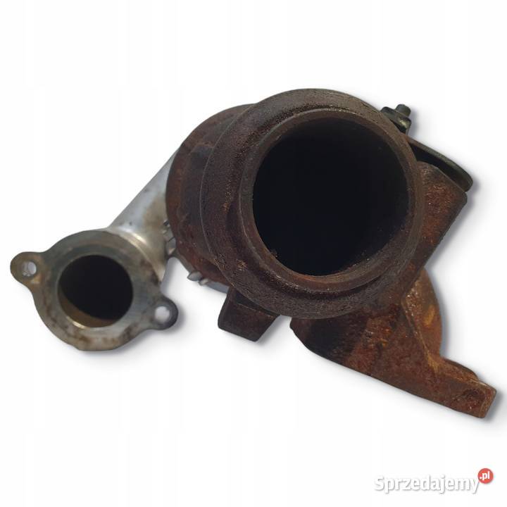 TURBOSPRĘŻARKA Peugeot 308 Partner 16 HDI turbo Chełm