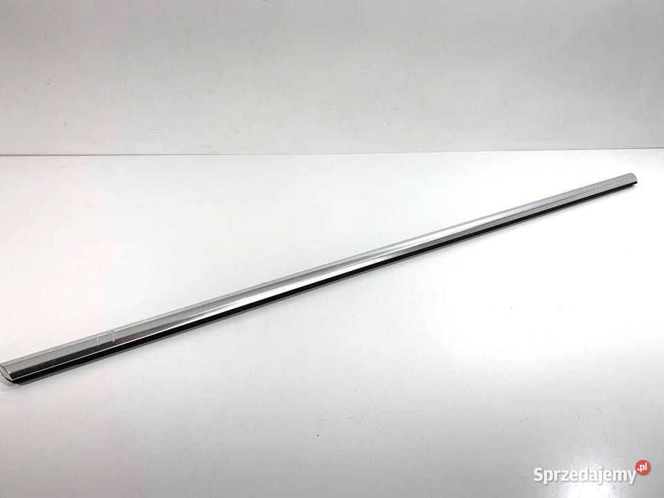 LISTWA ZGARNIAJĄCA TYŁ LEWY AUDI Q8