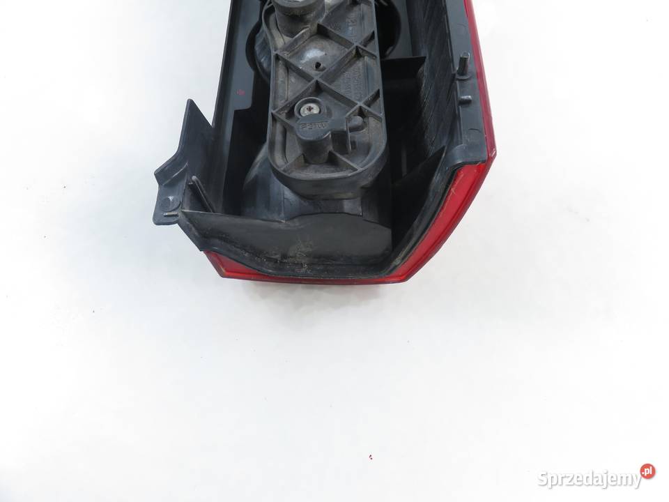 LAMPA LEWA TYLNA PEUGEOT BOXER II