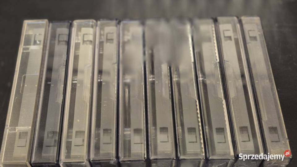 B1 10 Kaseta magnetofonowa Maxell XL II 90