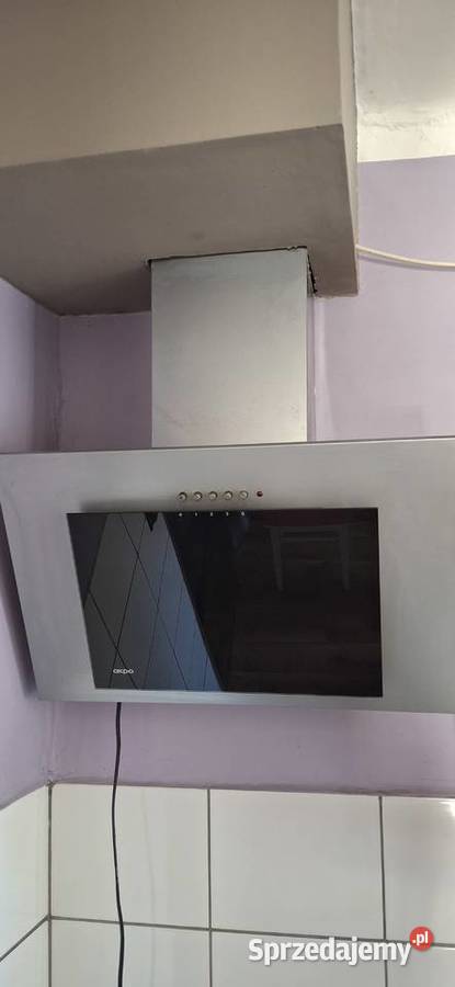 Sprzedam okap kuchenny Skarżysko-Kamienna