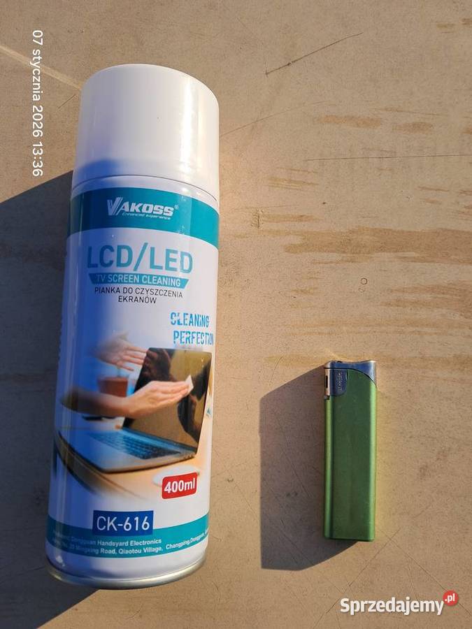 TV Sony 32 z podświetlanym tyłem Szczecin