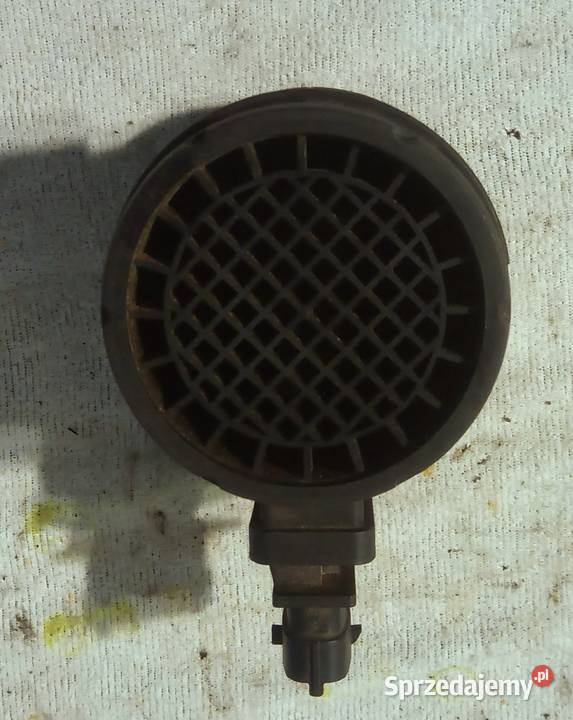 PRZEPŁYWOMIERZ OPEL ALFA FIAT SAAB 0281002618 Mielęcin
