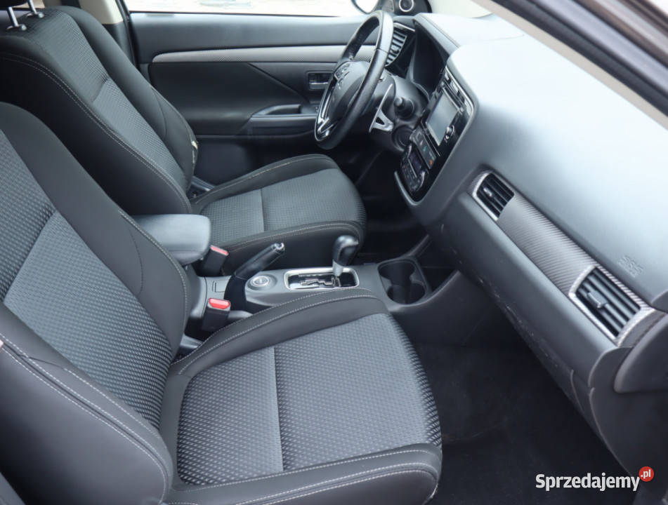 Mitsubishi Outlander 20 relingi dachowe Łódź sprzedam