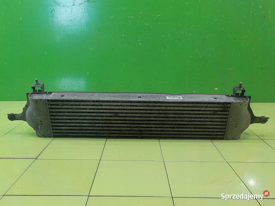 QASHQAI I J10 LIFT 15 DCI 11r 5D intercooler mazowieckie Suków