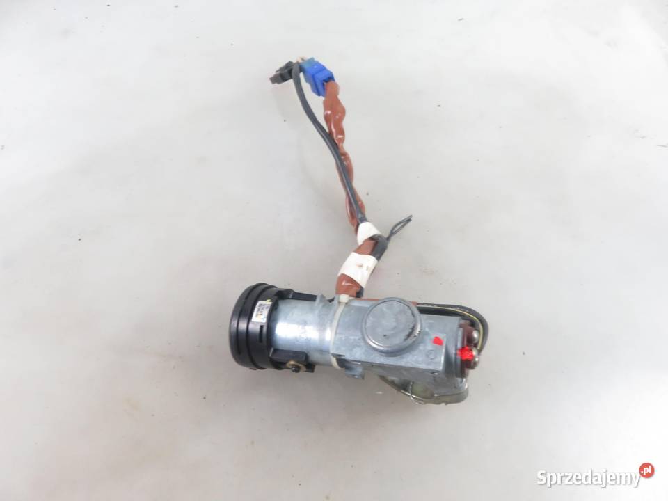 STACYJKA WKŁADKI SUBARU IMPREZA II X1T25172 osobowe małopolskie