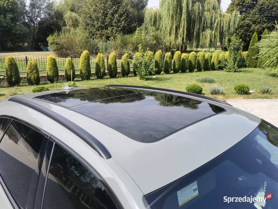 Audi SQ5 Radary Panorama Kamery 360 21 Nappa