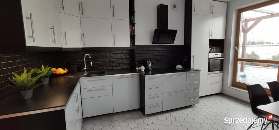 Piękny apartament z dużym tarasem i ogrodem na Liczba pokoi 3