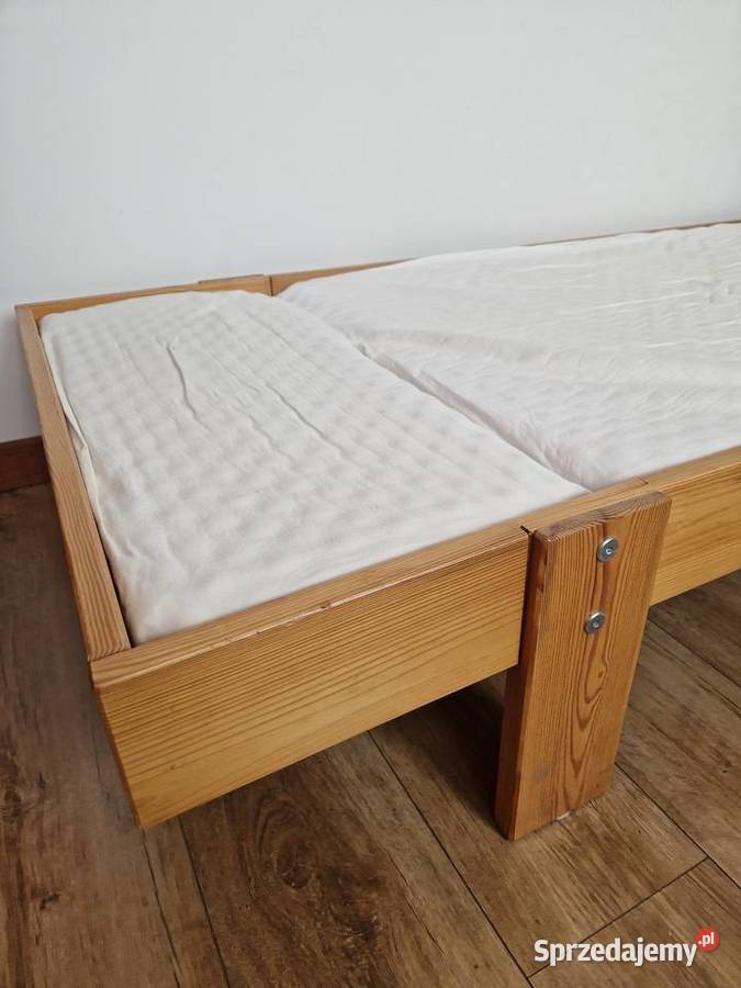 łóżko dziecka nastolatka Wrocław