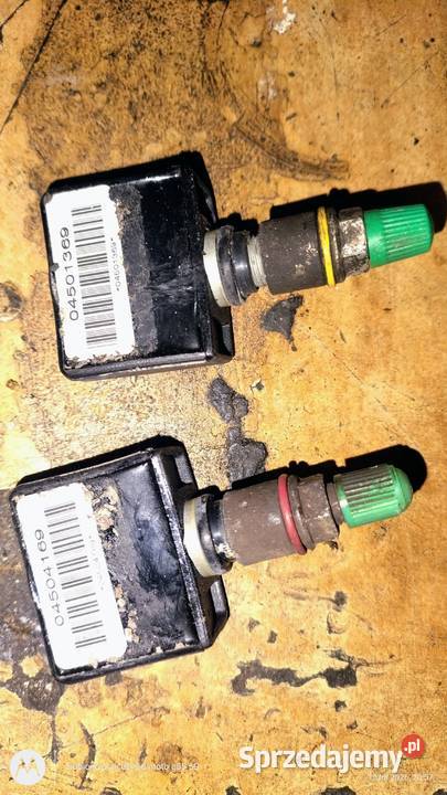 Czujnik ciśnienia opon TPMS Renault Lubin sprzedam