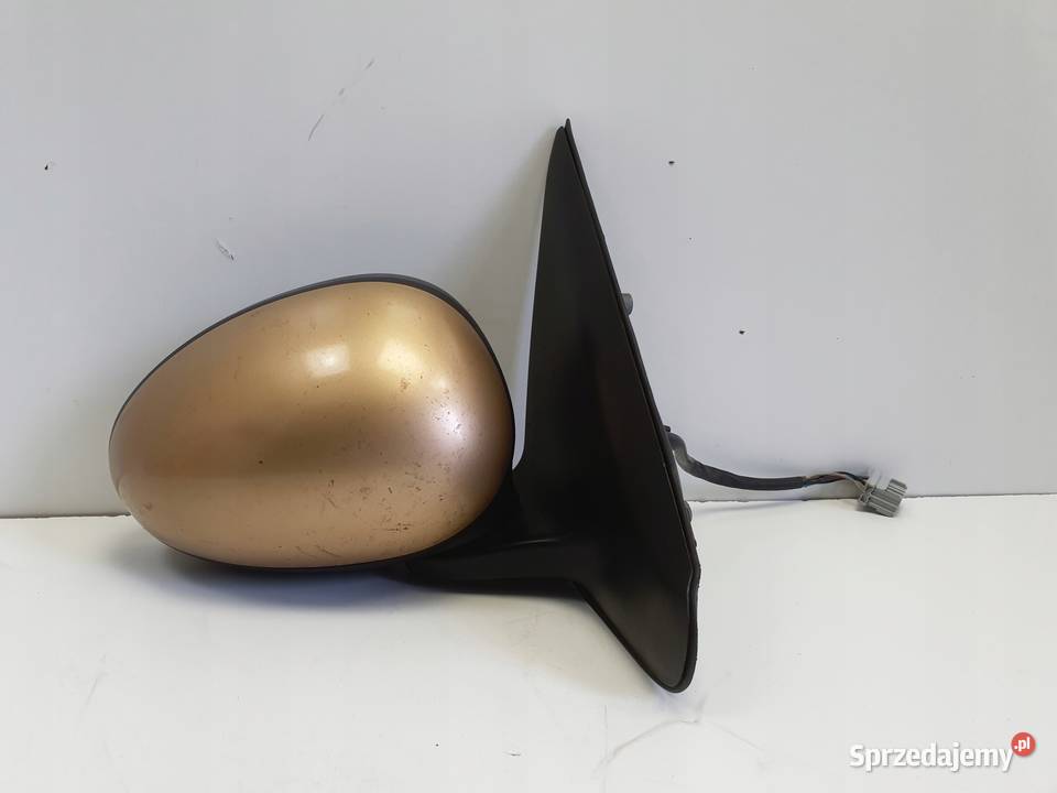 PRAWE LUSTERKO Rover 25 9505r PASAŻERA 5 kabli osobowe lubelskie
