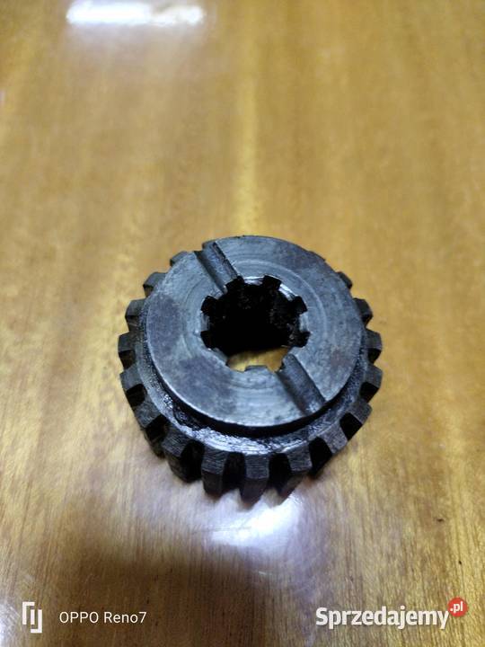 Zabierak sprzęgła WSK WFM 125 Łubno