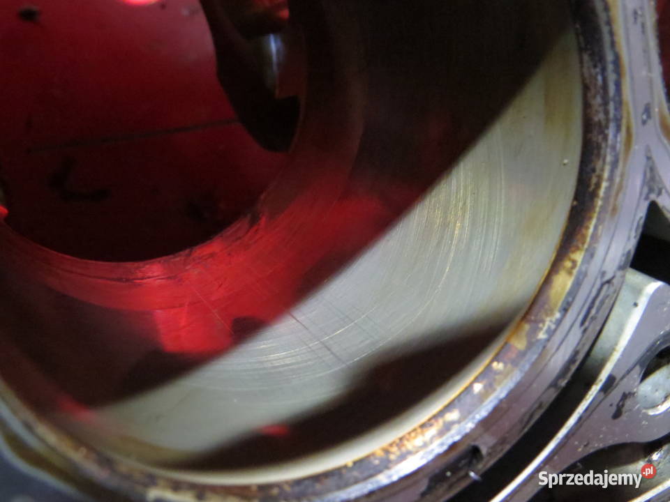 HONDA CBR 600 F4I CBR600 0106 blok kartery Warszawa sprzedam