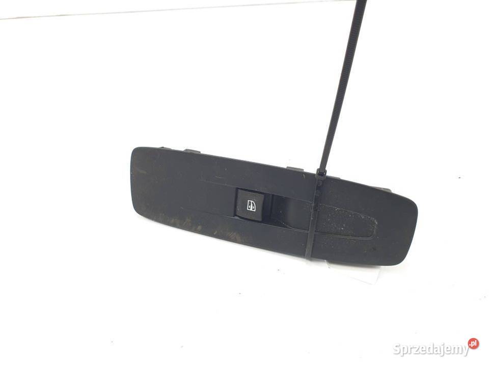 PRZYCISK RENAULT MEGANE IV GRANDTOUR 809605274R