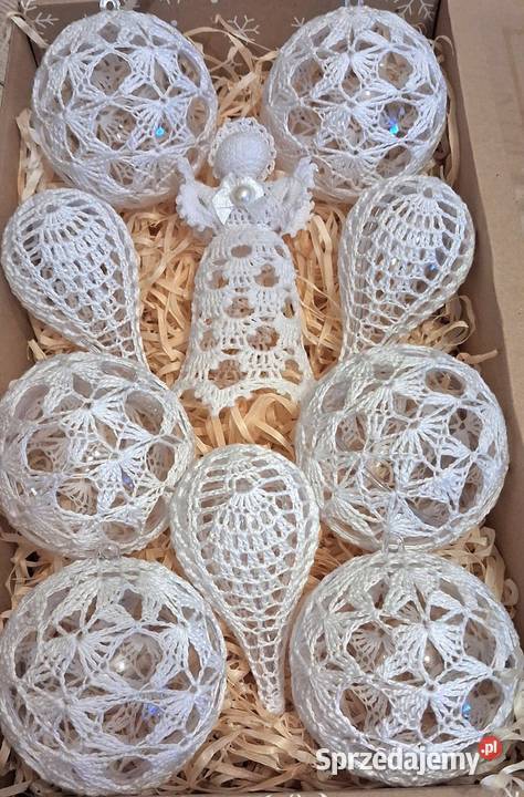 Zestawy prezentowe Rękodzieło Lubin