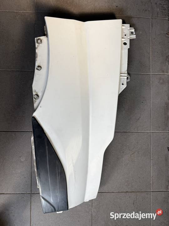 Błotnik OE prawy Iveco Daily IV Radlin