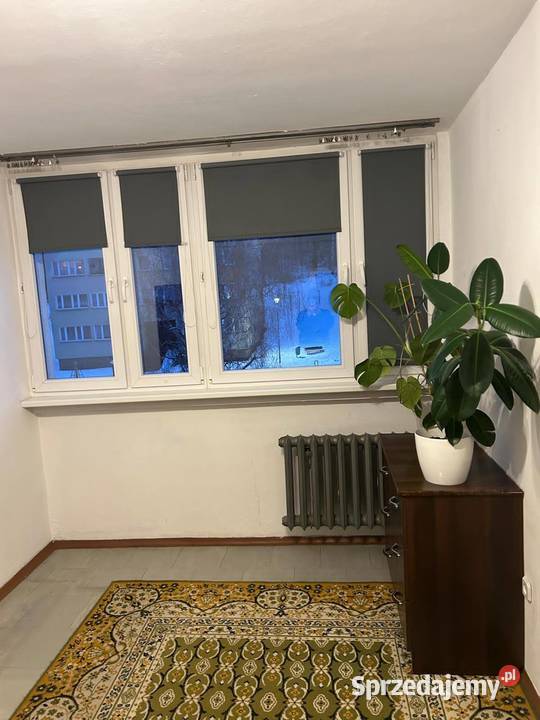 Mieszkanie na sprzedaż 2 pokoje Sprzedaż sprzedam
