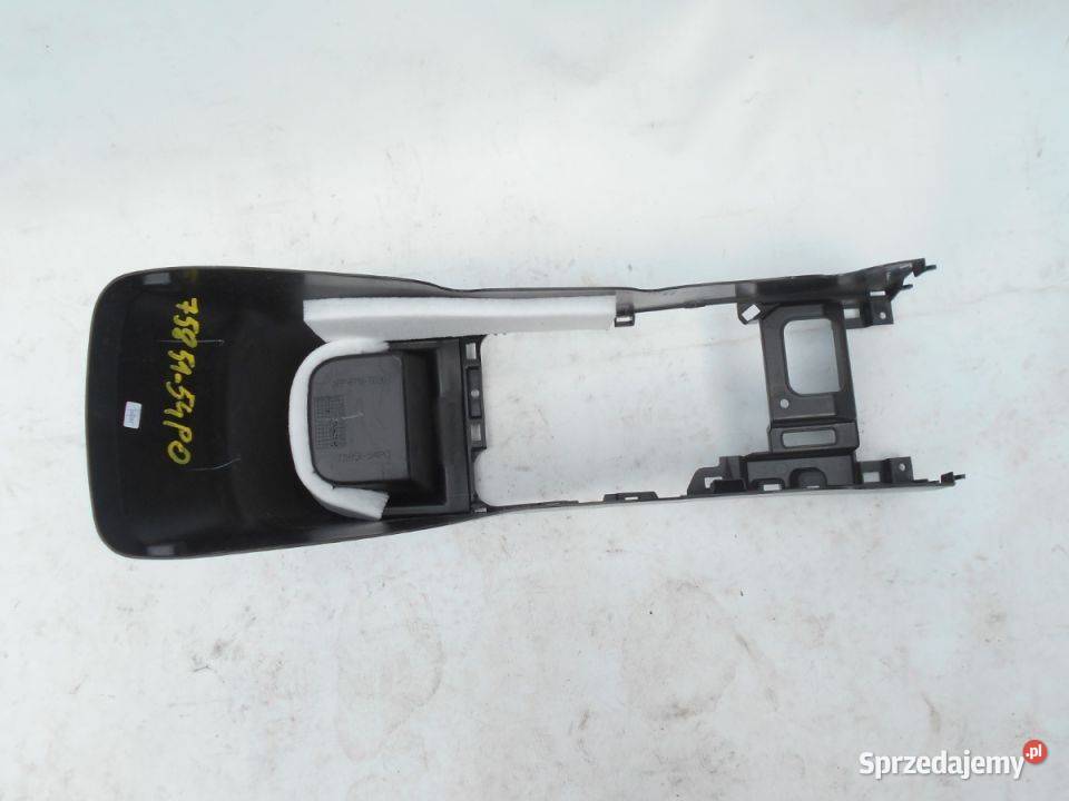 SUZUKI VITARA III 2015 7585154P0 TUNEL ŚRODKOWY sprzedam