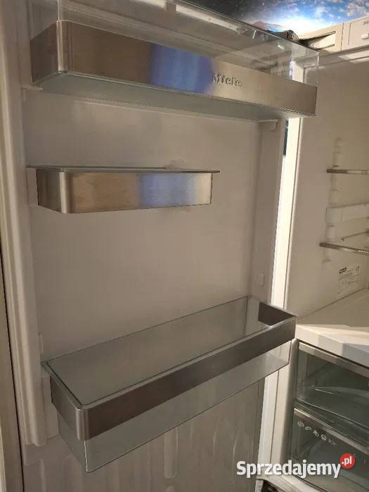 Półka do drzwi lodówki Miele model KFN 9758 iD Warszawa