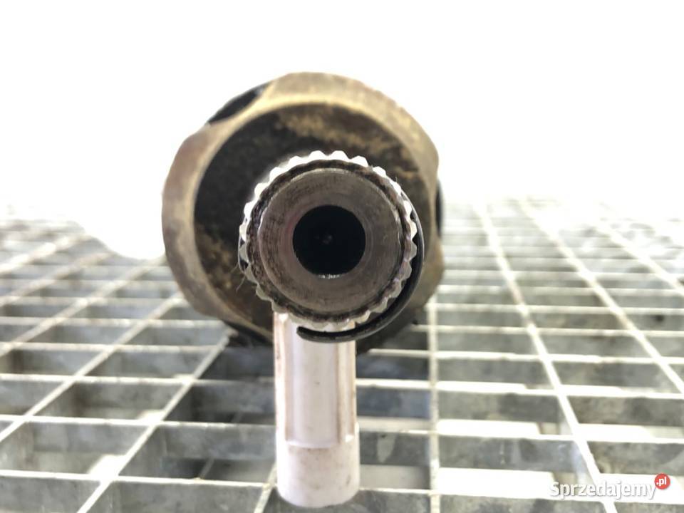 PÓŁOŚ LEWY PRZÓD FIAT PUNTO EVO 13 95 PRZEGUB Części samochodowe podkarpackie