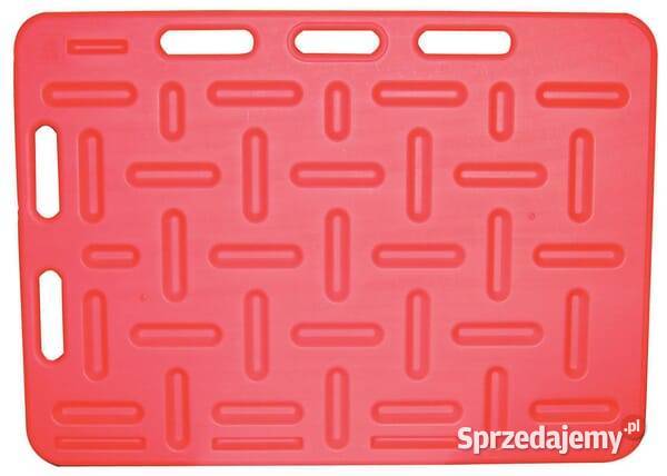 Płyta przepędowa 94 x 76 VV9010 Rolnictwo małopolskie Kamionna